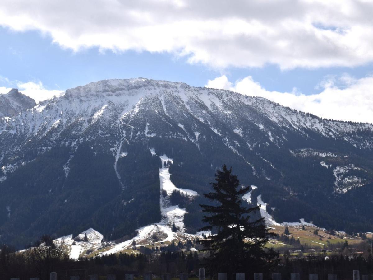 Karwendel Ferienhaus