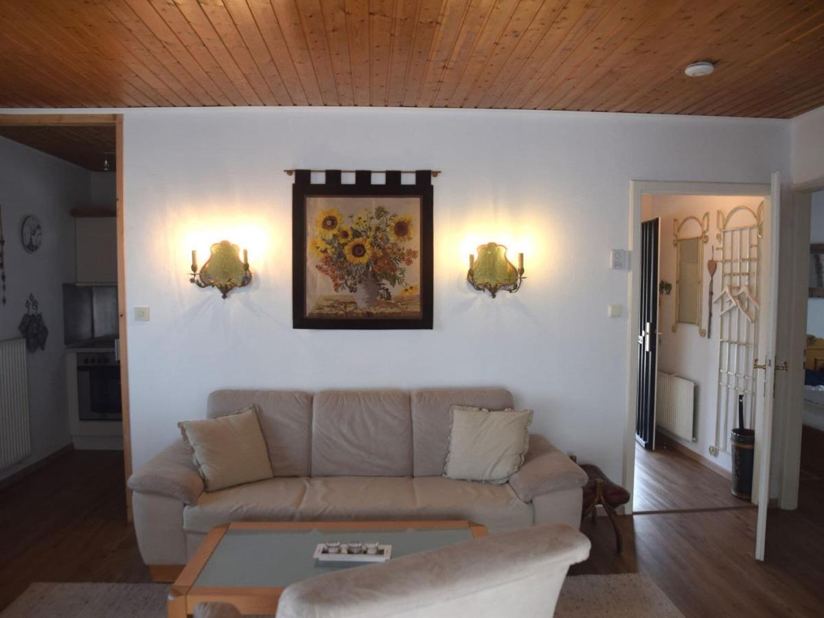 Karwendel Ferienhaus