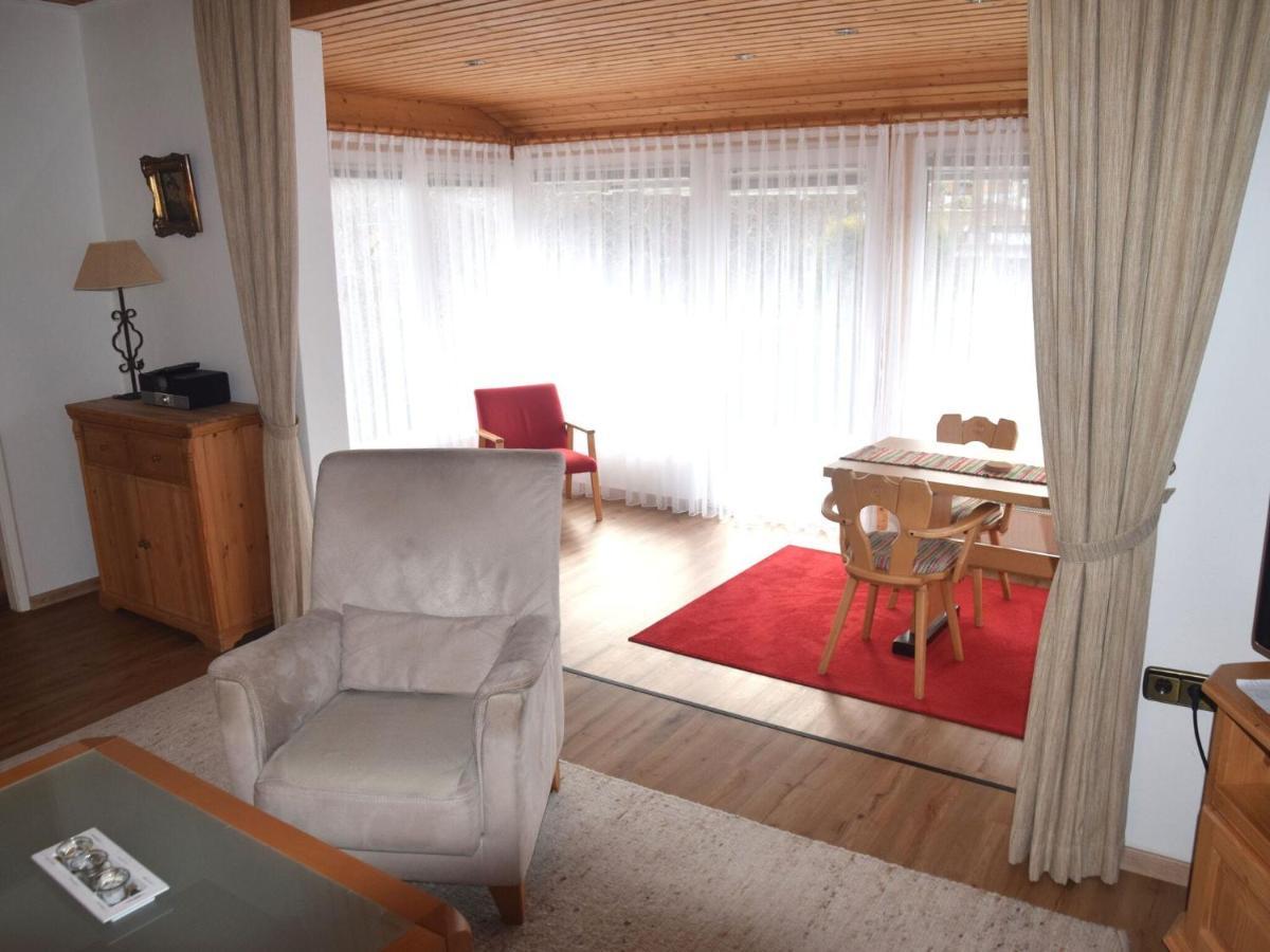 Ferienhaus Karwendel *