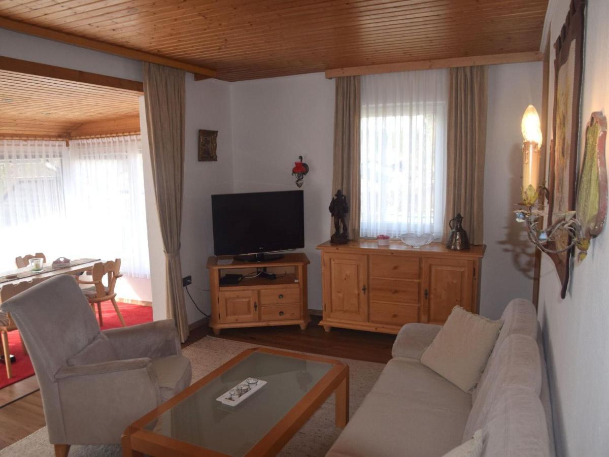 Ferienhaus Karwendel