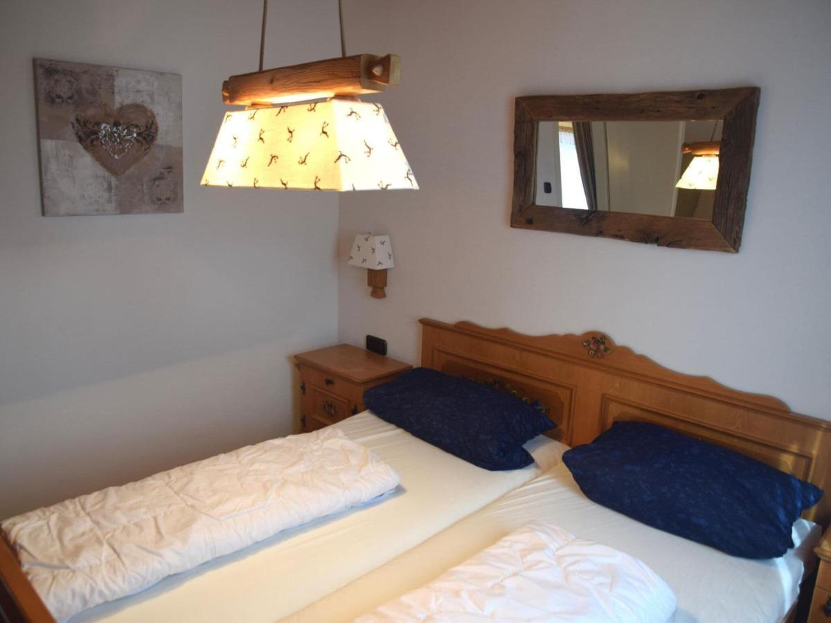 Ferienhaus Karwendel