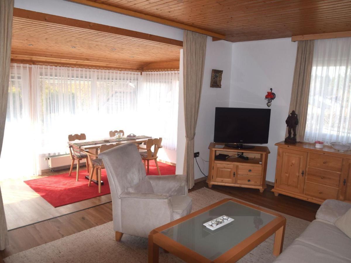 Ferienhaus Karwendel